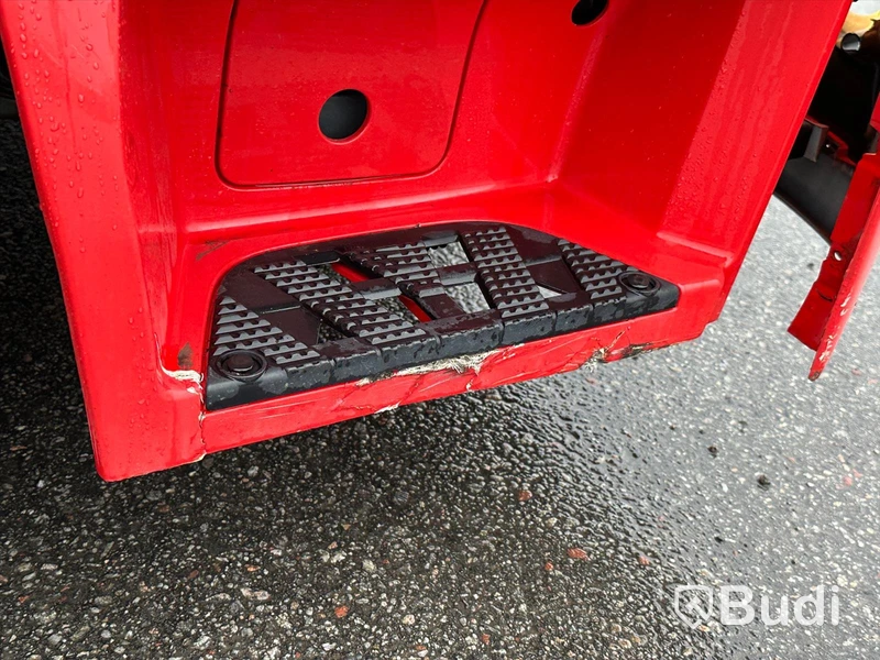 Dragbil Mercedes-Benz Actros 1845 | 2014 | Euro6