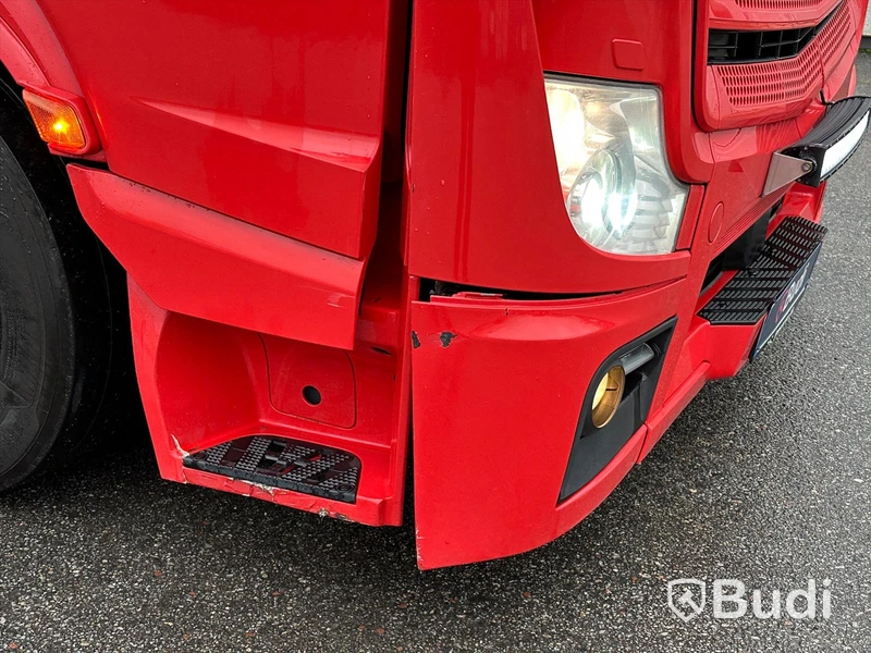 Dragbil Mercedes-Benz Actros 1845 | 2014 | Euro6