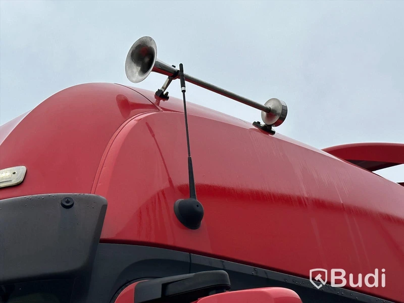 Dragbil Mercedes-Benz Actros 1845 | 2014 | Euro6