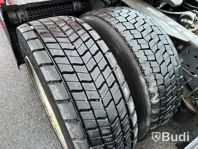 Dragbil Mercedes-Benz Actros 1845 | 2014 | Euro6