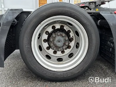Dragbil Mercedes-Benz Actros 1845 | 2014 | Euro6