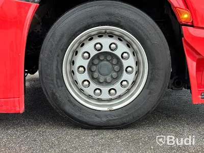 Dragbil Mercedes-Benz Actros 1845 | 2014 | Euro6
