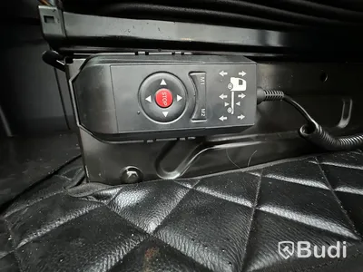 Dragbil Mercedes-Benz Actros 1845 | 2014 | Euro6
