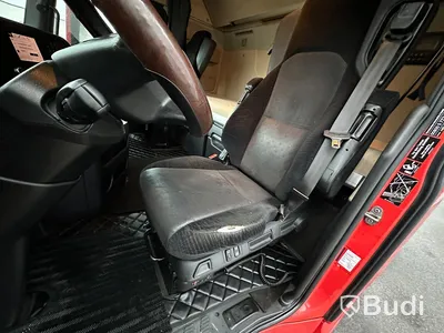 Dragbil Mercedes-Benz Actros 1845 | 2014 | Euro6