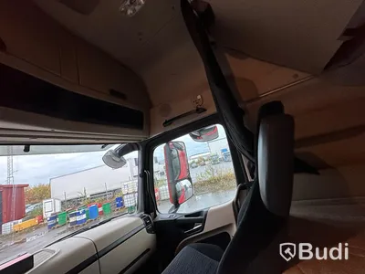 Dragbil Mercedes-Benz Actros 1845 | 2014 | Euro6