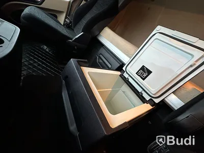 Dragbil Mercedes-Benz Actros 1845 | 2014 | Euro6