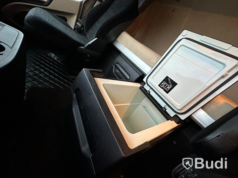 Dragbil Mercedes-Benz Actros 1845 | 2014 | Euro6