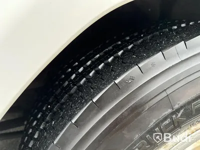 Livab lastväxlare | Garageväxlare Scania R450 | 2016 | Zetterbergs Livab