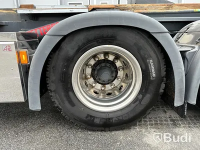 Livab lastväxlare | Garageväxlare Scania R450 | 2016 | Zetterbergs Livab