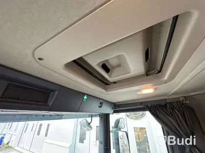 Livab lastväxlare | Garageväxlare Scania R450 | 2016 | Zetterbergs Livab