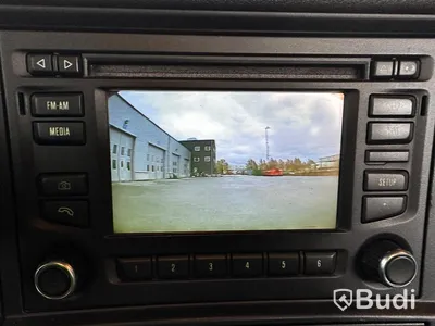 Livab lastväxlare | Garageväxlare Scania R450 | 2016 | Zetterbergs Livab