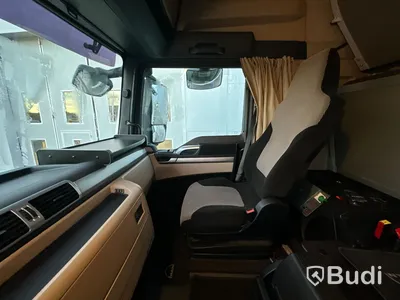 Dragbil MAN TGX 28.500 | 2017 | 6x2-2 BLS