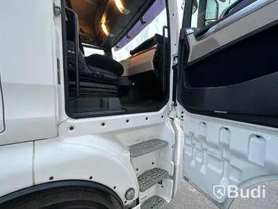 Dragbil MAN TGX 28.500 | 2017 | 6x2-2 BLS