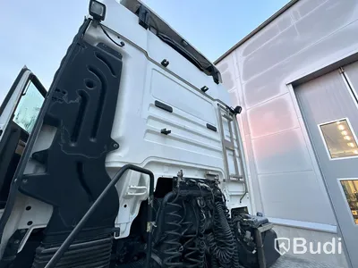 Dragbil MAN TGX 28.500 | 2017 | 6x2-2 BLS