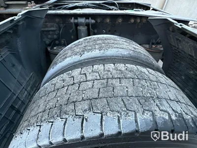 Dragbil MAN TGX 28.500 | 2017 | 6x2-2 BLS
