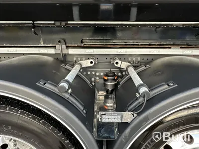 Lastbil Volvo FE Electric 6x2 | 2021 | Joab L21 lastväxlare