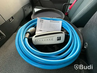 Lastbil Volvo FE Electric 6x2 | 2021 | Joab L21 lastväxlare