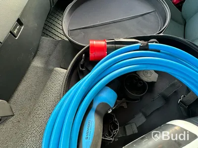 Lastbil Volvo FE Electric 6x2 | 2021 | Joab L21 lastväxlare