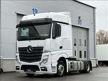 Dragbil Mercedes-Benz Actros 1851 | 2021 | Euro6