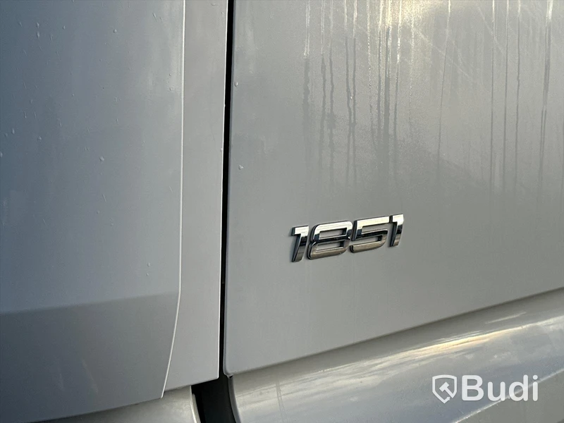 Dragbil Mercedes-Benz Actros 1851 | 2021 | Euro6