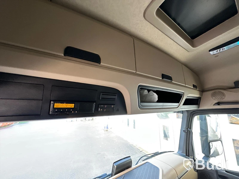 Dragbil Mercedes-Benz Actros 1851 | 2021 | Euro6