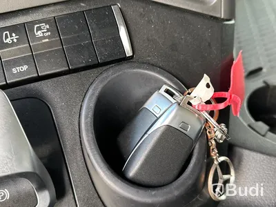 Dragbil Mercedes-Benz Actros 1851 | 2021 | Euro6