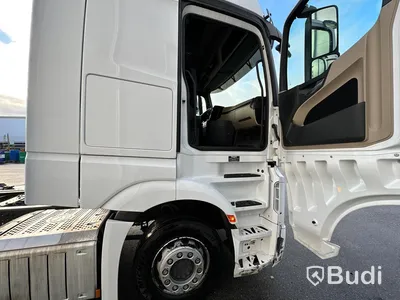 Dragbil Mercedes-Benz Actros 1851 | 2021 | Euro6