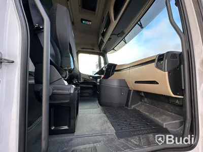 Dragbil Mercedes-Benz Actros 1851 | 2021 | Euro6
