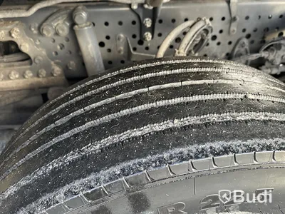 Dragbil Mercedes-Benz Actros 1851 | 2021 | Euro6