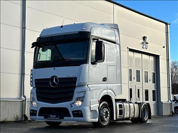 Dragbil Mercedes-Benz Actros 1851 | 2021 | Euro6