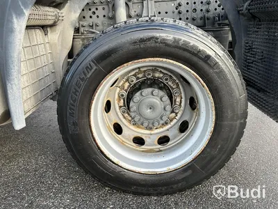 Dragbil Mercedes-Benz Actros 1851 | 2021 | Euro6