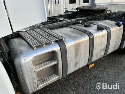 Dragbil Mercedes-Benz Actros 1851 | 2021 | Euro6