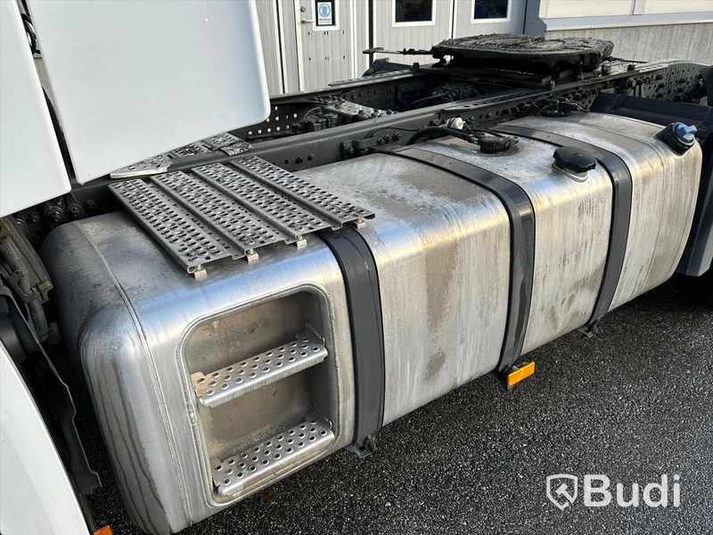 Dragbil Mercedes-Benz Actros 1851 | 2021 | Euro6