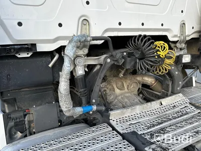 Dragbil Mercedes-Benz Actros 1851 | 2021 | Euro6