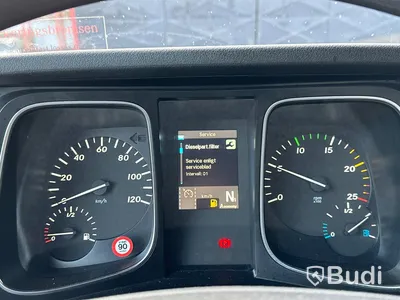 Dragbil Mercedes-Benz Actros 1851 | 2021 | Euro6