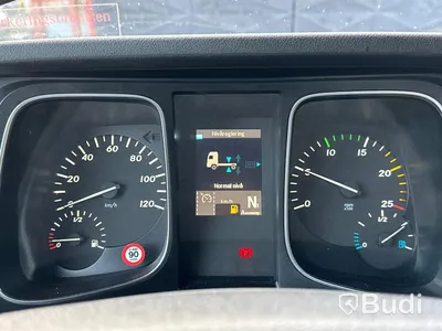 Dragbil Mercedes-Benz Actros 1851 | 2021 | Euro6