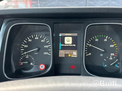 Dragbil Mercedes-Benz Actros 1851 | 2021 | Euro6