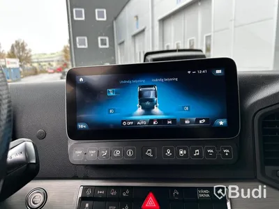 Dragbil Mercedes-Benz Actros 6X2 | 2753 | 2020 | Euro6