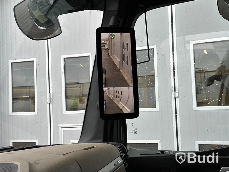 Dragbil Mercedes-Benz Actros 6X2 | 2753 | 2020 | Euro6