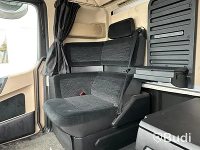 Dragbil Mercedes-Benz Actros 6X2 | 2753 | 2020 | Euro6