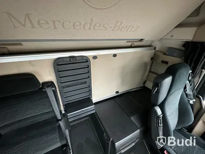 Dragbil Mercedes-Benz Actros 6X2 | 2753 | 2020 | Euro6