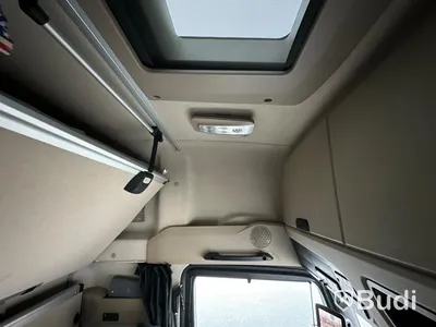 Dragbil Mercedes-Benz Actros 6X2 | 2753 | 2020 | Euro6