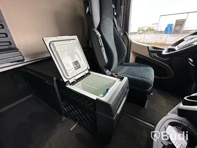 Dragbil Mercedes-Benz Actros 6X2 | 2753 | 2020 | Euro6