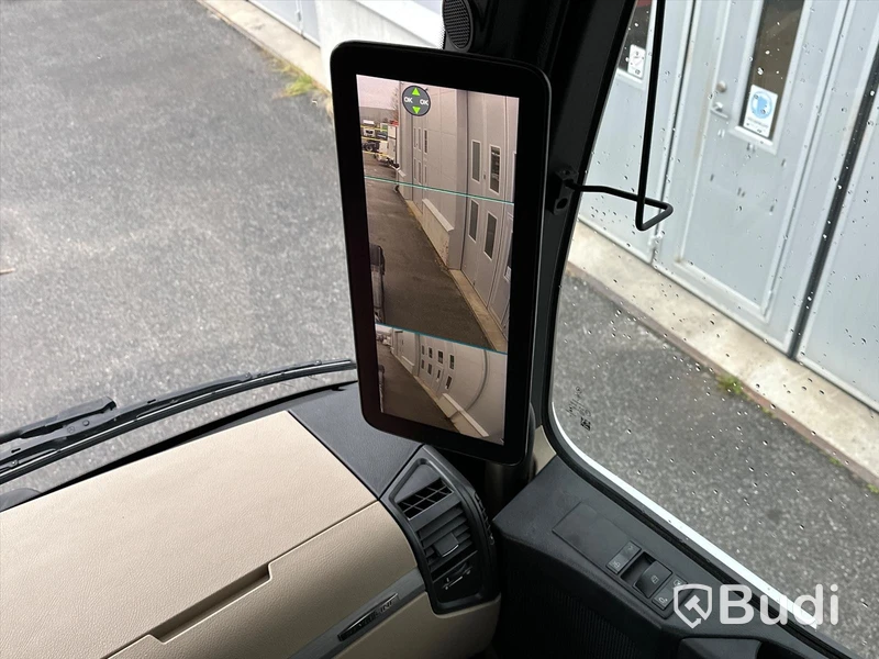 Dragbil Mercedes-Benz Actros 6X2 | 2753 | 2020 | Euro6
