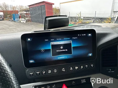 Dragbil Mercedes-Benz Actros 6X2 | 2753 | 2020 | Euro6
