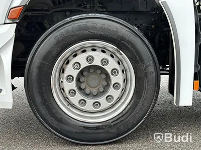 Dragbil Mercedes-Benz Actros 6X2 | 2753 | 2020 | Euro6