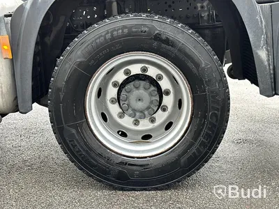 Dragbil Mercedes-Benz Actros 6X2 | 2753 | 2020 | Euro6