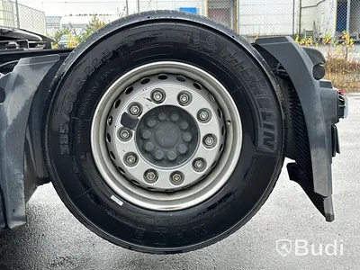 Dragbil Mercedes-Benz Actros 6X2 | 2753 | 2020 | Euro6