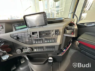Lastväxlare Volvo FH540 6x2 | 2019 |  Lastväxlare HIAB Euro6