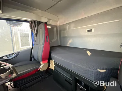Lastväxlare Volvo FH540 6x2 | 2019 |  Lastväxlare HIAB Euro6